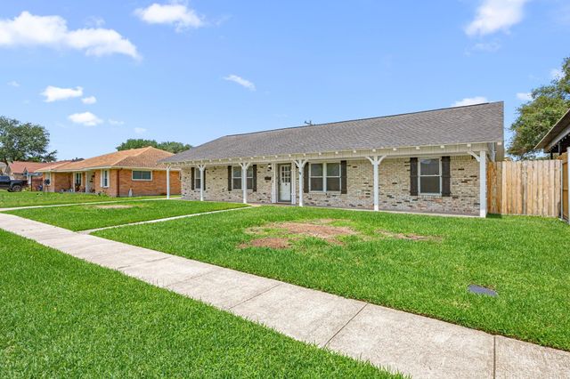 1312 Hancock Avenue, Pasadena, TX 77502