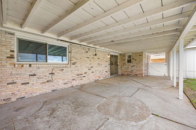 1312 Hancock Avenue, Pasadena, TX 77502