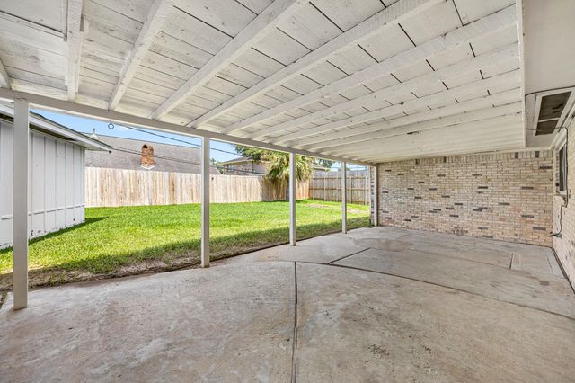1312 Hancock Avenue, Pasadena, TX 77502