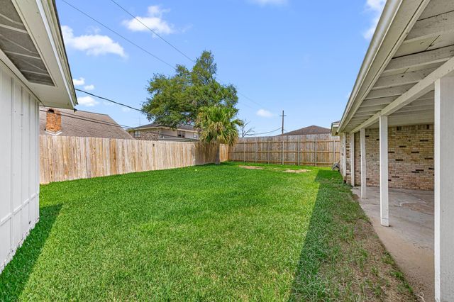 1312 Hancock Avenue, Pasadena, TX 77502