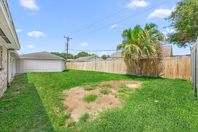 1312 Hancock Avenue, Pasadena, TX 77502