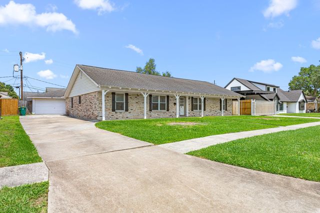 1312 Hancock Avenue, Pasadena, TX 77502