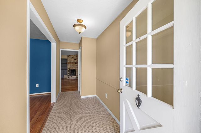 1312 Hancock Avenue, Pasadena, TX 77502
