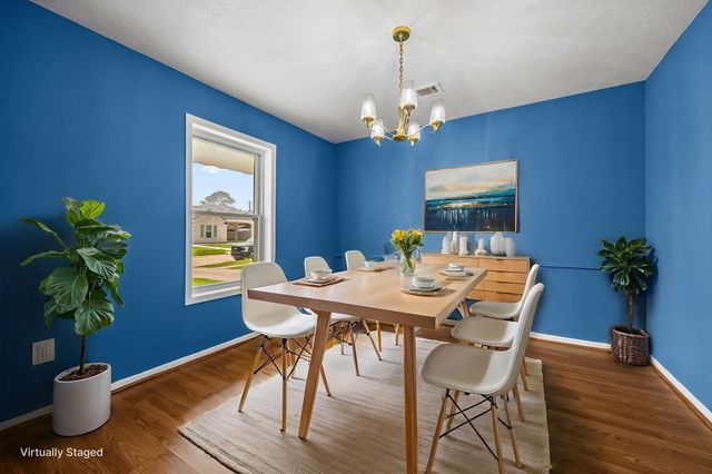1312 Hancock Avenue, Pasadena, TX 77502