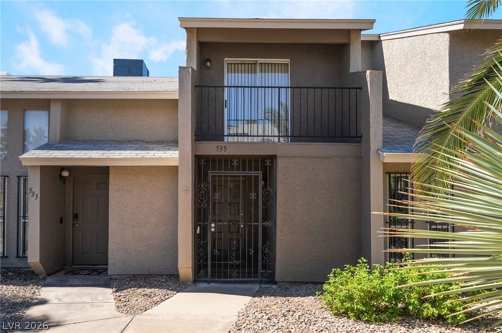 535 Sellers Place, Henderson, NV 89011 — photo 2
