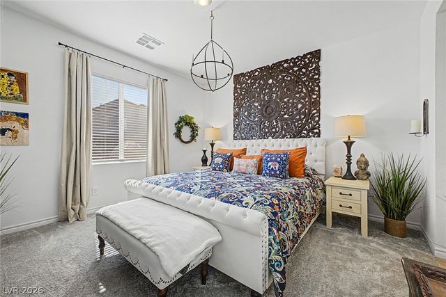 290 Fossil Falls Street, Henderson, NV 89015