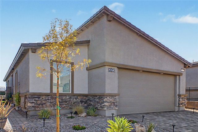 290 Fossil Falls Street, Henderson, NV 89015