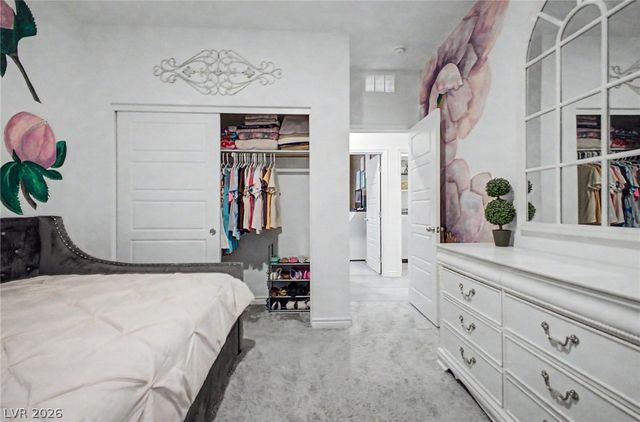 290 Fossil Falls Street, Henderson, NV 89015