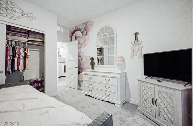 290 Fossil Falls Street, Henderson, NV 89015