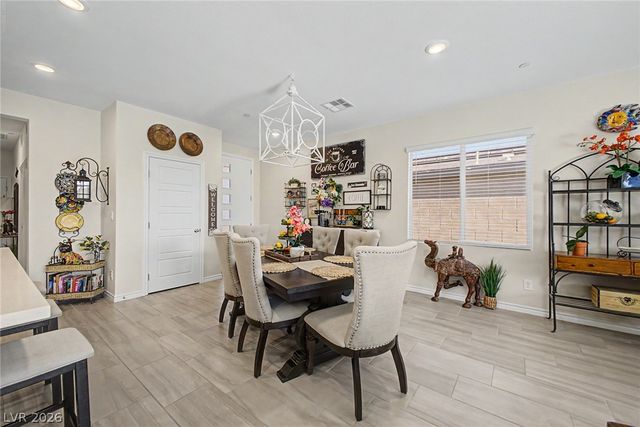 290 Fossil Falls Street, Henderson, NV 89015