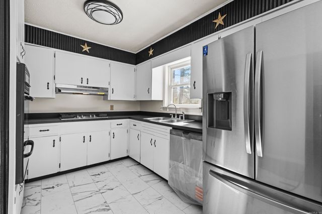 715 Coulter Road, Sherwood, AR 72120