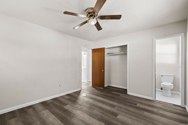 715 Coulter Road, Sherwood, AR 72120