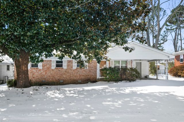 715 Coulter Road, Sherwood, AR 72120