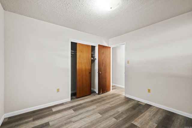 715 Coulter Road, Sherwood, AR 72120