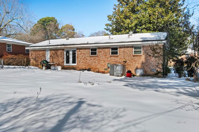 715 Coulter Road, Sherwood, AR 72120