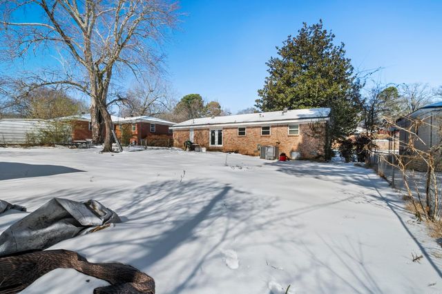 715 Coulter Road, Sherwood, AR 72120