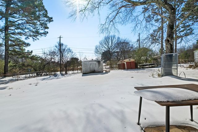 715 Coulter Road, Sherwood, AR 72120