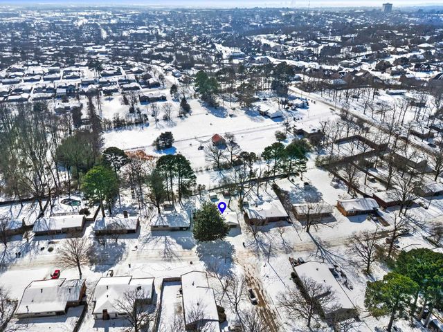 715 Coulter Road, Sherwood, AR 72120