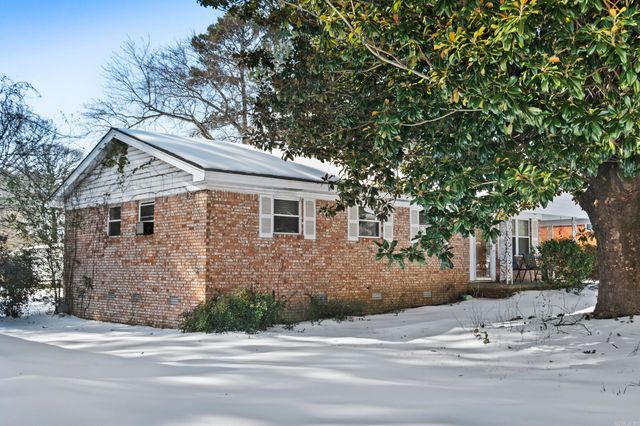 715 Coulter Road, Sherwood, AR 72120