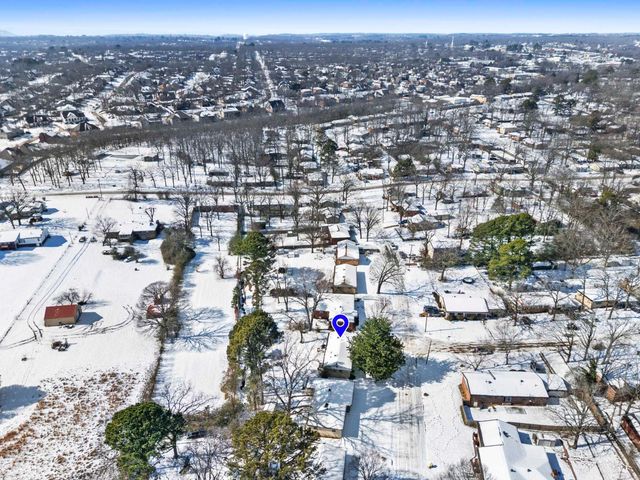 715 Coulter Road, Sherwood, AR 72120