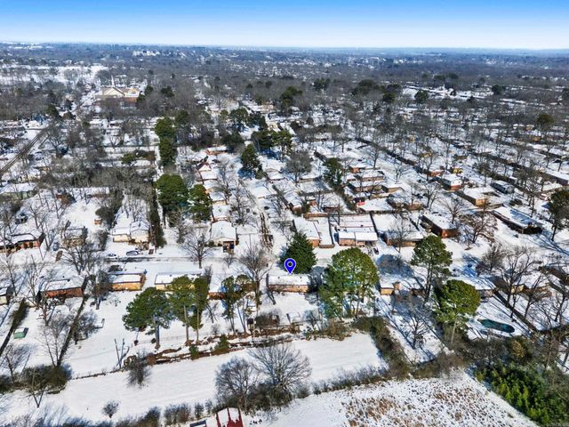 715 Coulter Road, Sherwood, AR 72120