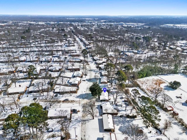 715 Coulter Road, Sherwood, AR 72120