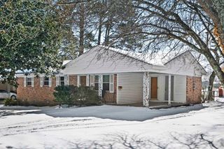 715 Coulter Road, Sherwood, AR 72120