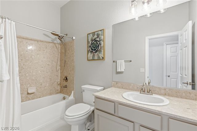 10224 Black Friar Court, Las Vegas, NV 89166