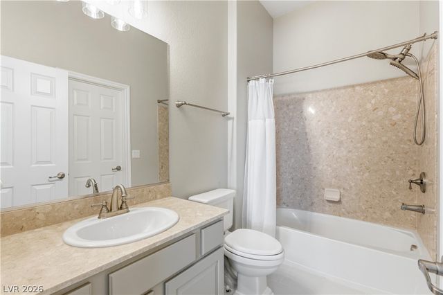 10224 Black Friar Court, Las Vegas, NV 89166
