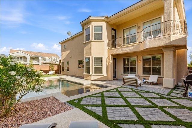 10224 Black Friar Court, Las Vegas, NV 89166