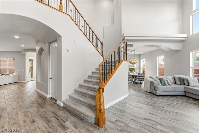 10224 Black Friar Court, Las Vegas, NV 89166