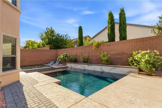 10224 Black Friar Court, Las Vegas, NV 89166