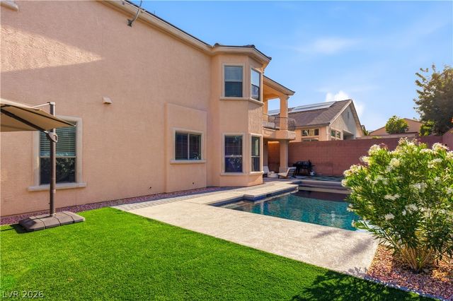 10224 Black Friar Court, Las Vegas, NV 89166