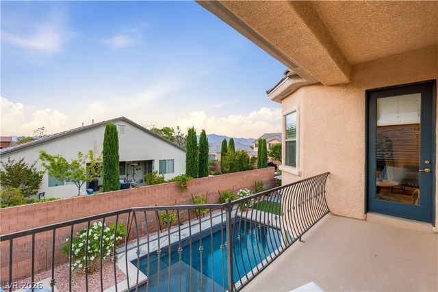 10224 Black Friar Court, Las Vegas, NV 89166