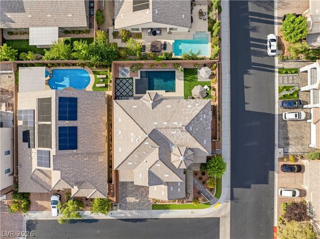 10224 Black Friar Court, Las Vegas, NV 89166