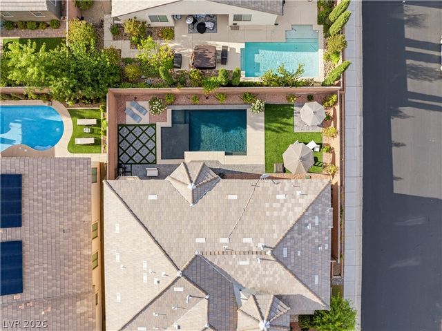 10224 Black Friar Court, Las Vegas, NV 89166