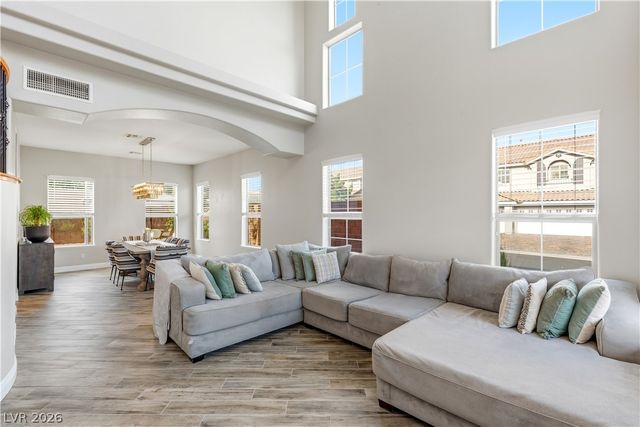 10224 Black Friar Court, Las Vegas, NV 89166