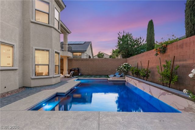 10224 Black Friar Court, Las Vegas, NV 89166