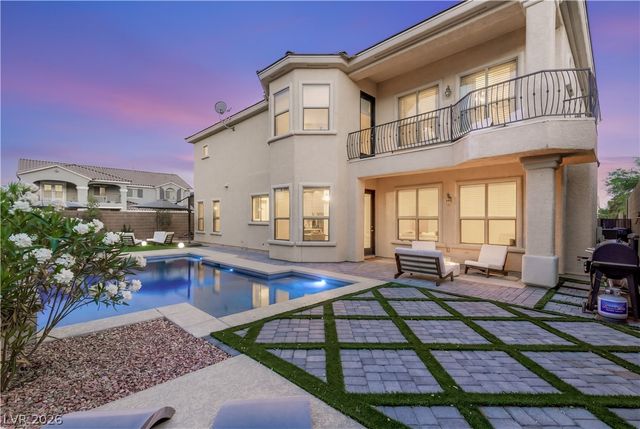 10224 Black Friar Court, Las Vegas, NV 89166