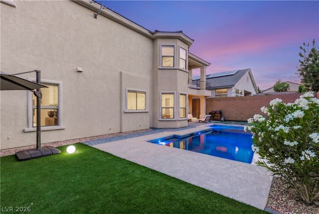 10224 Black Friar Court, Las Vegas, NV 89166