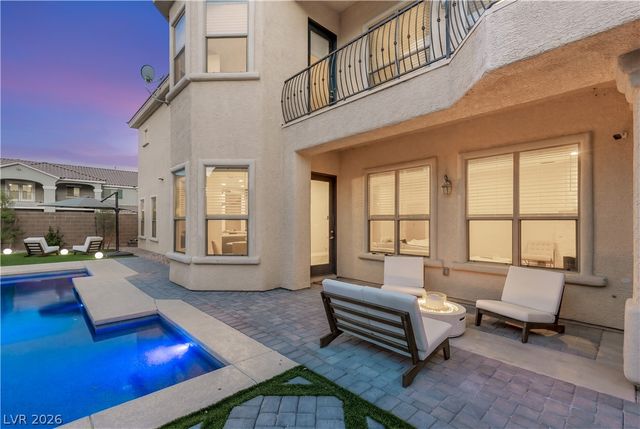 10224 Black Friar Court, Las Vegas, NV 89166