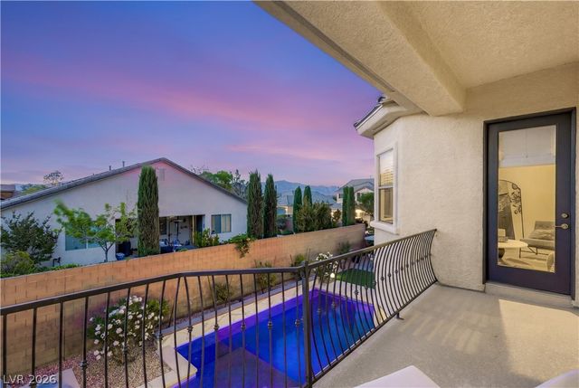 10224 Black Friar Court, Las Vegas, NV 89166