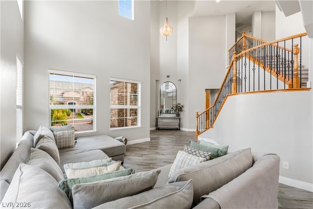 10224 Black Friar Court, Las Vegas, NV 89166