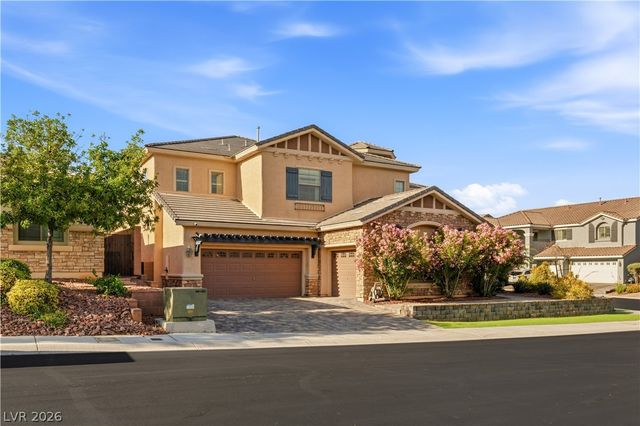 10224 Black Friar Court, Las Vegas, NV 89166