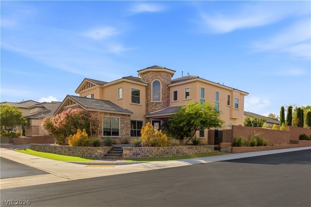 10224 Black Friar Court, Las Vegas, NV 89166
