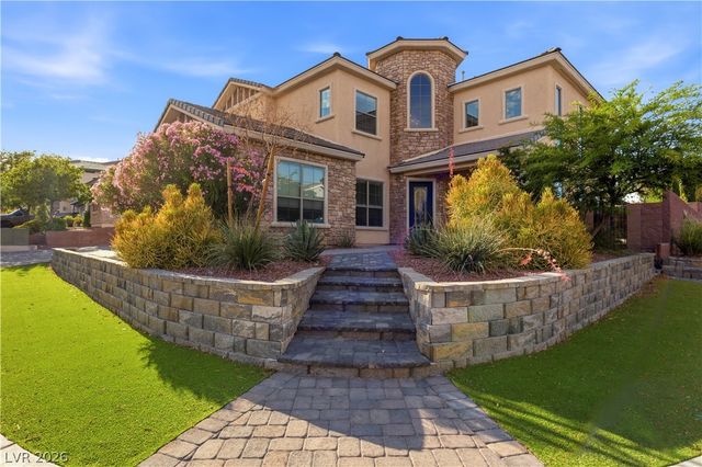 10224 Black Friar Court, Las Vegas, NV 89166