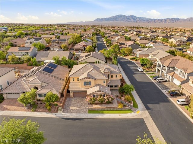 10224 Black Friar Court, Las Vegas, NV 89166