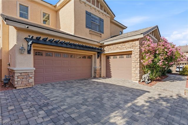 10224 Black Friar Court, Las Vegas, NV 89166