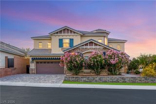 10224 Black Friar Court, Las Vegas, NV 89166