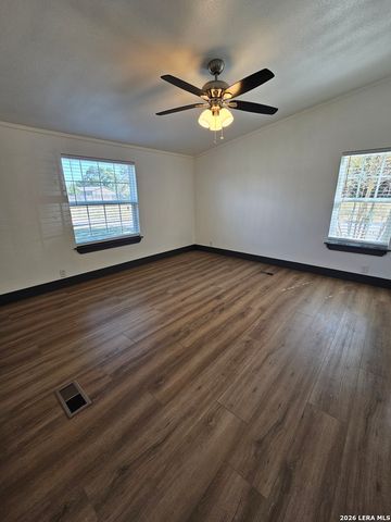 9008 Pocahontas, Spring Branch, TX 78070